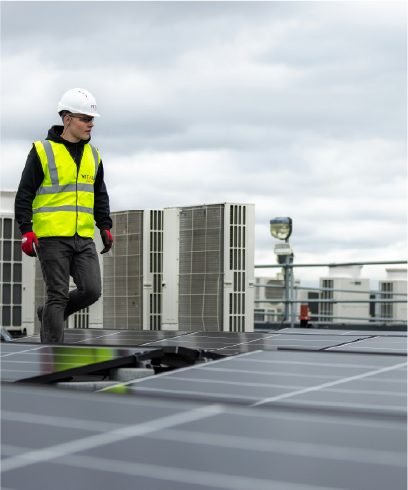 Audit-Inspection & Controle