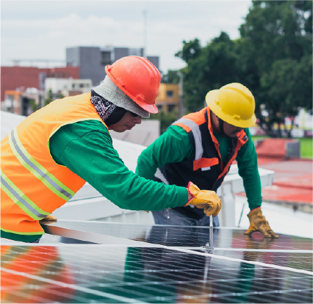 PHAOS est un cabinet de conseil et d’ingénierie basé à Madagascar