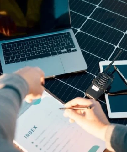 Analyse professionnelle