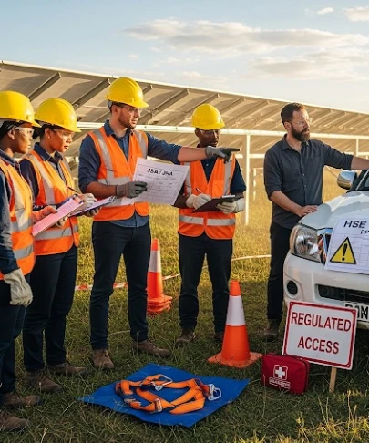 Certification et formation