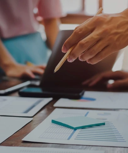 Conseil et ingénierie