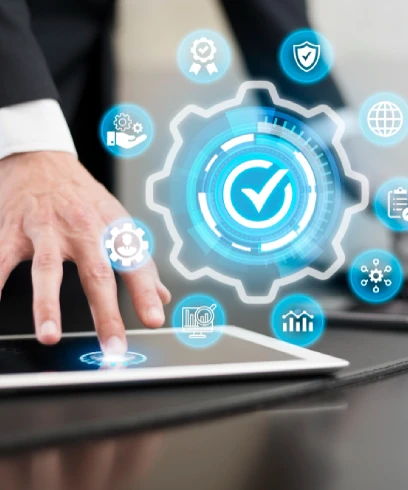 Digital et solutions techniques