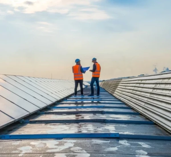 Inspection et vérification