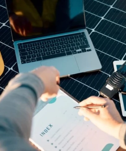 Secteur d'intérvention