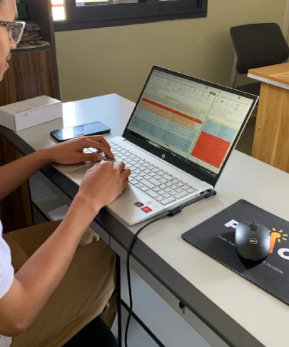 Service de consultation spécialisée