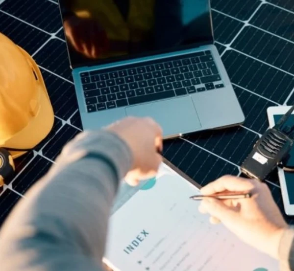 Solutions intelligentes