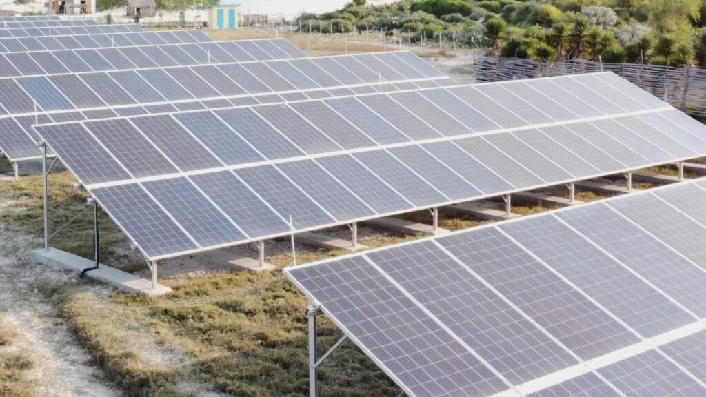 Souveraineté Energétique PHAOS