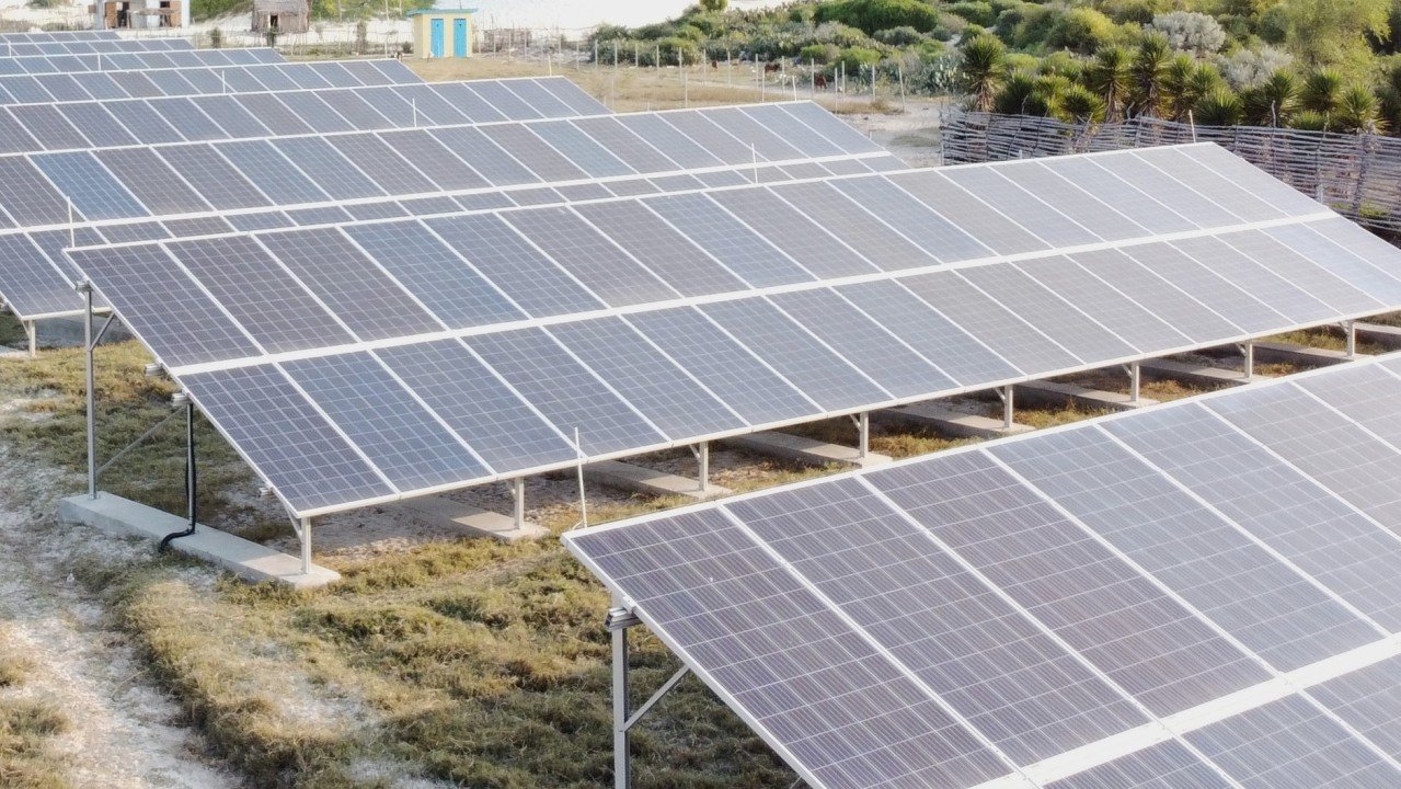 Souveraineté Energétique PHAOS